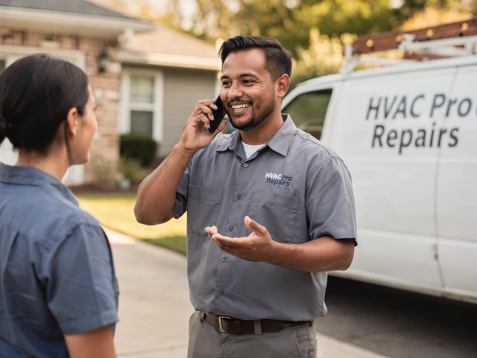 Heat Pump Repair Omega, OK FAQs